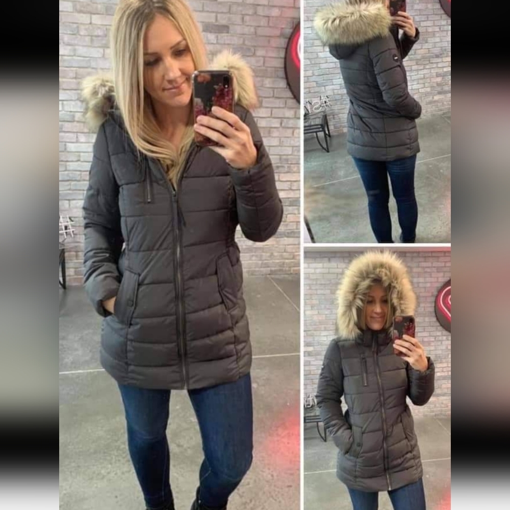 Winter Jacket